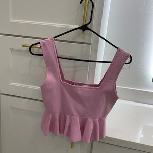 Zara top